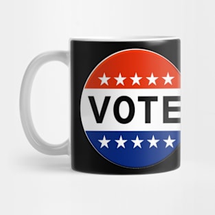 VOTE Mug